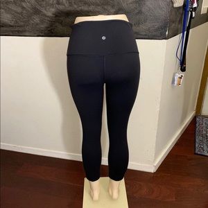 Lululemon Size 8 leggings